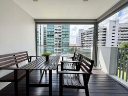 The Minton (D19), Condominium #562965821